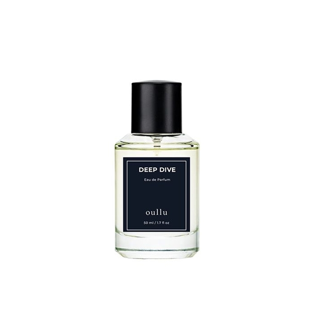 Jenis Parfum